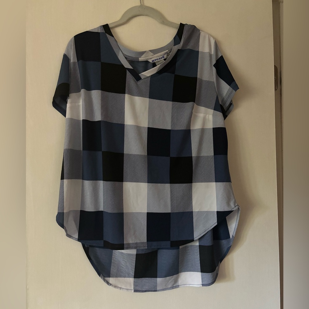 Womens Blouse